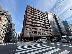 パレロワイヤル順慶町