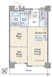 マスターズステージ泉ヶ丘