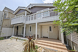 川崎市多摩区中野島６丁目の一戸建て