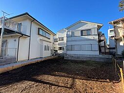 世田谷区赤堤４丁目の一戸建て