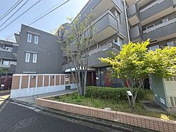 Ｄ’グランセ世田谷砧