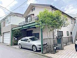 東京都世田谷区松原4丁目