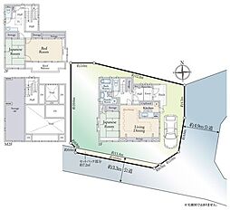 神奈川県川崎市多摩区菅北浦3丁目