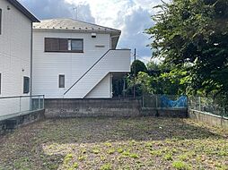 川崎市幸区小倉４丁目の土地