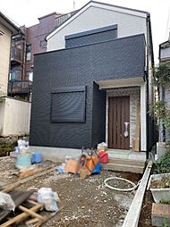 横浜市西区伊勢町３丁目の一戸建て