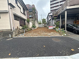 横浜市西区伊勢町３丁目の一戸建て