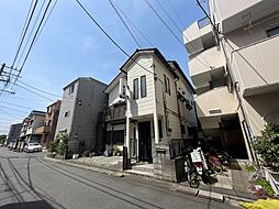 川崎市川崎区貝塚２丁目