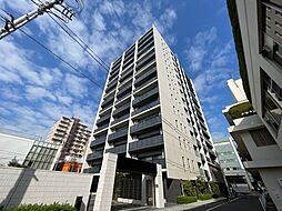 プラウド南阿佐ヶ谷