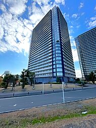 リヴァリエＣ棟