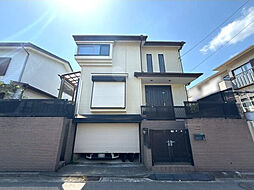 横浜市緑区東本郷１丁目