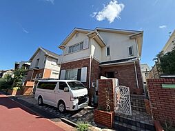 神奈川県横浜市中区本牧和田