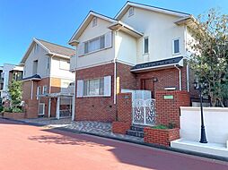 神奈川県横浜市中区本牧和田