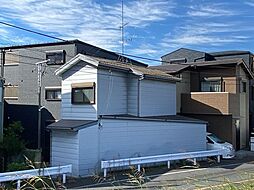 神奈川県川崎市中原区上丸子天神町