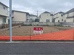 杉並区久我山４丁目の土地