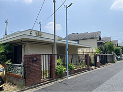 杉並区久我山４丁目の土地