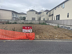 杉並区久我山４丁目の土地