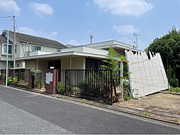 杉並区久我山４丁目の土地