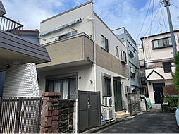 足立区綾瀬６丁目の一戸建て