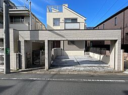 世田谷区東玉川１丁目