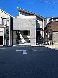 世田谷区瀬田４丁目