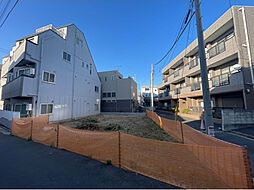 葛飾区新小岩３丁目