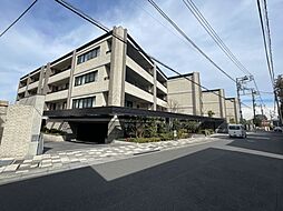 リーフィアレジデンス上原