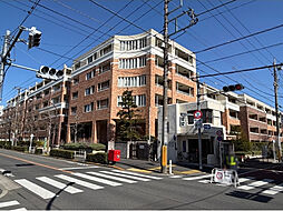 パークスクエア吉祥寺本町