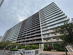 検見川浜レジデンス