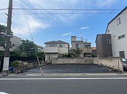 東京都大田区東矢口2丁目
