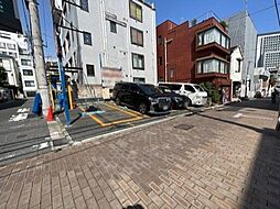 東京都渋谷区東1丁目