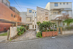 世田谷区代沢３丁目の一戸建て