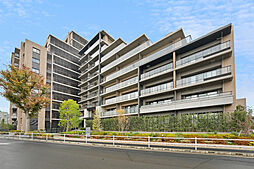 シティテラス多摩川Ｄ棟