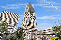 晴海アイランドトリトンスクエアビュータワ