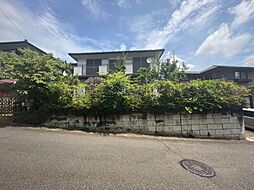 厚木市森の里２丁目の土地