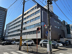 巌ビル（外苑マンション）