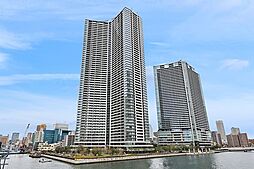 パークタワー勝どきサウス
