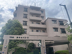 藤和仙川コープ
