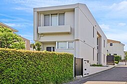 神奈川県川崎市多摩区南生田7丁目