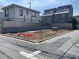 東京都中野区中野1丁目