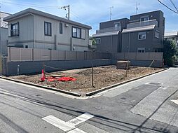 東京都中野区中野1丁目