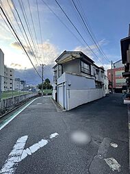 東京都中野区中央2丁目