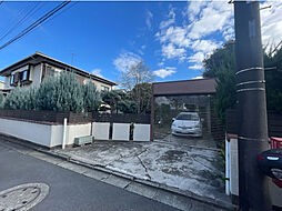 世田谷区若林4丁目の土地