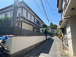 世田谷区若林４丁目の土地