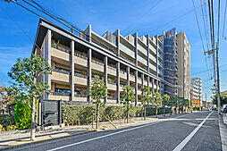 ヴィークステージ桜新町