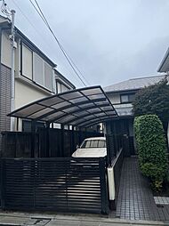 世田谷区弦巻１丁目