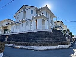神奈川県横浜市青葉区すみよし台