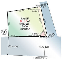 渋谷区神宮前２丁目