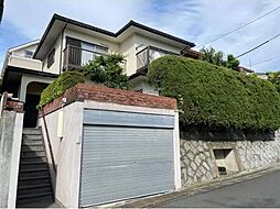 神奈川県横浜市青葉区大場町