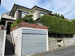 横浜市青葉区大場町
