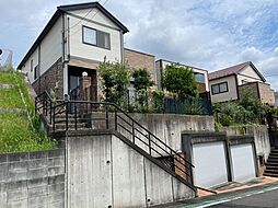 神奈川県横浜市青葉区たちばな台1丁目